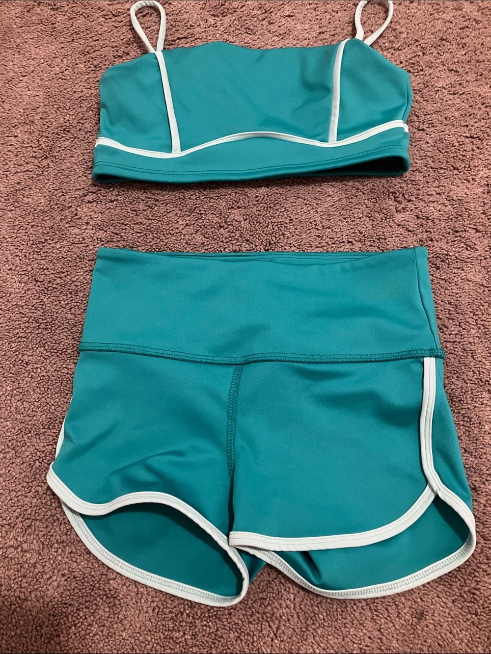 Tiger Friday set!